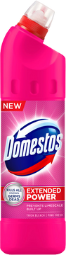 Domestos Extended Power Pink 750 ml