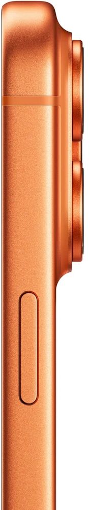 Apple iPhone 17 Pro 256GB Kozmická oranžová