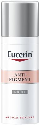 Eucerin AntiPigment Nočný krém 50 ml