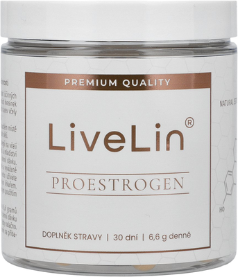LiveLin ProEstrogen 200 g
