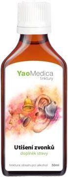YaoMedica Utíšenie zvončekov 50 ml