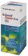 ENROXIL FLAVOUR TBL 10X10X 15MG