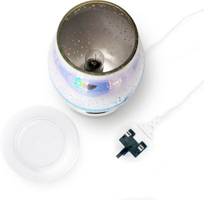 Rio Alura Wax melt lamp
