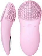 TouchBeauty 1788 Sonický čistič pleti, rúžový