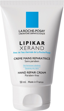 La Roche-Posay Lipikar Xerand Krém na ruky 50 ml