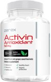 Zerex ActiVin Antioxidant - Ochrana pred oxidačným stresom 60 kapsúl