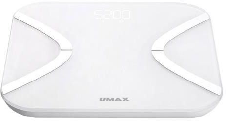 Umax váha Smart Scale US20E 1 ks