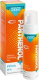 Topvet PANTHENOL +, PENA 8% grátis 33% 150 ml