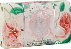 La Florentina Mydlo Rosa di Maggio 200 g