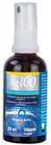 Pharma Activ Koloidné striebro Ag100 50ppm sprej 50 ml
