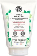 Yves Rocher Čistiaci gél proti čiernym bodkám 125 ml