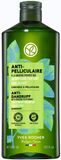 Yves Rocher Šampón proti lupinám s bio mätou piepornou 300 ml