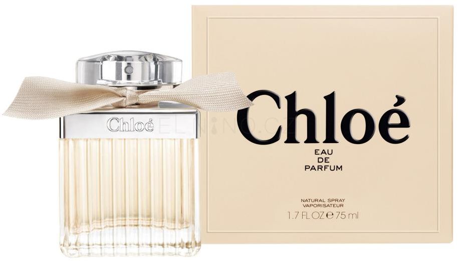 Chloé Chloe Parfumovaná voda 75 ml
