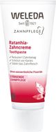 Weleda Rataňová zubná pasta 75 ml