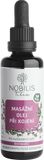 Nobilis Tilia Masážny olej pri dojčení 50 ml