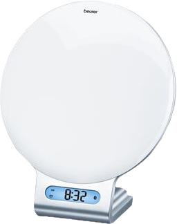 Beurer WL 75 Rádiobudík