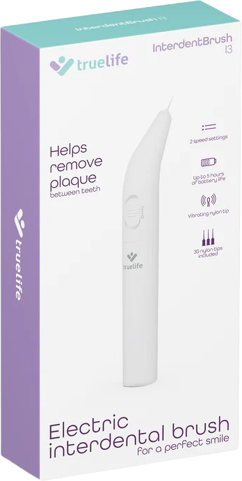 TrueLife InterdentBrush I3