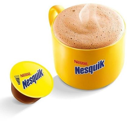 Nescafé Dolce Gusto® Nesquik kapsulový nápoj 16 kapsúl