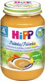 HiPP Polievka BIO zeleninová s morčacím mäsom 190 g