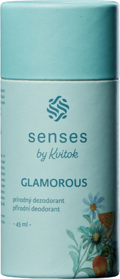 Kvitok Tuhý dezodorant Glamorous 42 ml