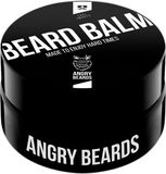 Angry Beards Balzam na fúzy Carl Smooth 46 g