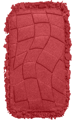 NYX Professional Makeup Buttermelt Blush púdrová tvárenka 05.25 Butta Than Coral 5 g