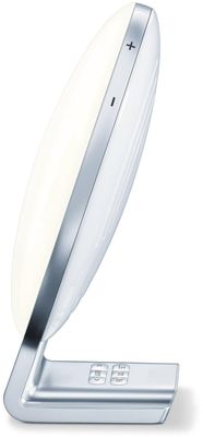 Beurer WL 75 Rádiobudík