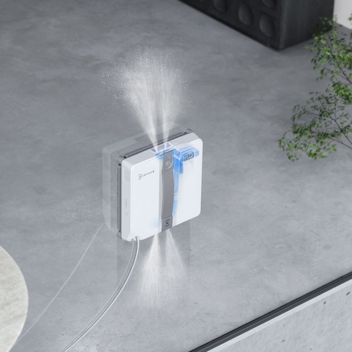Ecovacs Winbot Mini