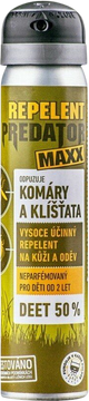 Predator Repelentný sprej MAXX 90 ml