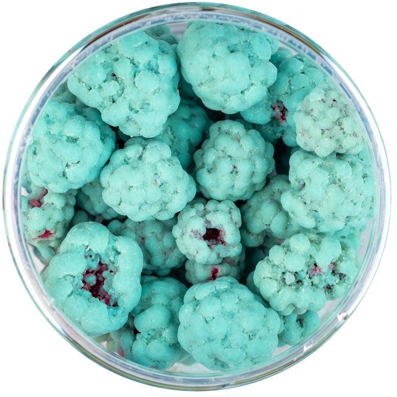 BIG BOY® Modrá malina 70 g