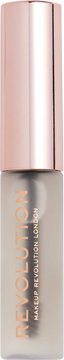 Revolution Brow Fixer fixačný gél na obočie 6 ml