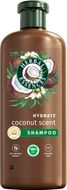 Herbal Essences Coconut Scent Hydrate, Hydratačný šampón pre suché vlasy 350 ml