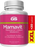 GS Mamavit 1 Plánovanie a 1. trimester 567 g