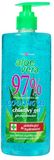 VivaPharm Aloe vera chladivý gél po opaľovaní 500 ml