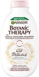 Garnier Botanic Therapy Oat Delicacy jemný upokojujúci šampón 250 ml