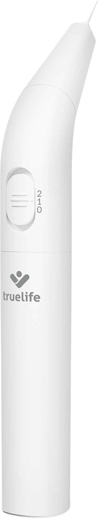 TrueLife InterdentBrush I3