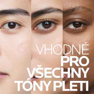 La Roche-Posay EFFACLAR SUPRAMOLECULAR Matujúci gélový krém proti lesku a pórom 40 ml