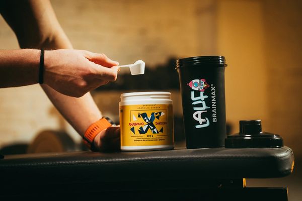 BrainMax Anabolic Dagger 320 g