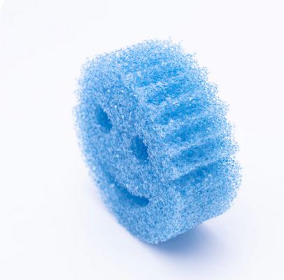 Scrub Daddy Špongia Colors modrá