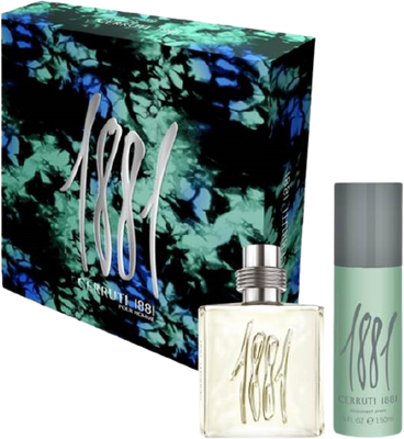 Cerruti 1881 Man - EDT 100 ml + dezodorant v spreji 150 ml