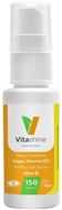 Vegetology Vitashine Vitamín D3 sprej 20 ml