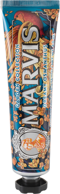 Marvis Dreamy Osmanthus zubná pasta 75 ml
