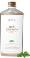Venira bieliaca ústna voda s aktívnym uhlím, mäta 500 ml