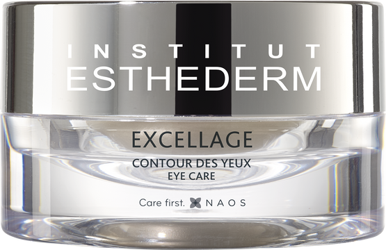Institut Esthederm EXCELLAGE Omladzujúci očný krém na zlepšenie hustoty pleti 15 ml