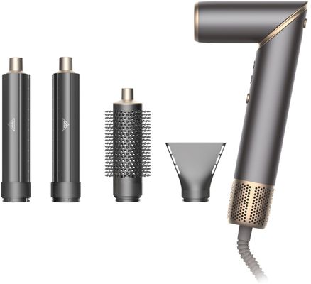 Tesla MyCare Multistyler fén AF05