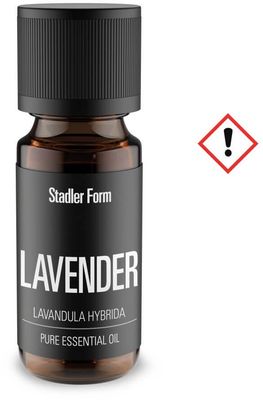 Stadler Form Lavender esenciálny olej 10 ml