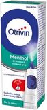 Otrivin Menthol 0,1% aer nao sprej 10 ml