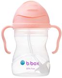 B.box Hrnček so slamkou Gelato tutti frutti 240 ml