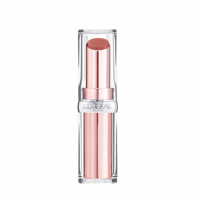 L'Oréal Paris Glow Paradise Balm in Lipstick Balzam v rúži 191 Nude Heaven 3.8 g