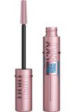 Maybelline New York NY Lash Sensational Sky High WTP vodoodolná riasenka 6 ml